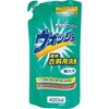 ウオッシュ液体衣料洗剤 長良化学工業