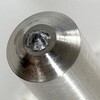 K8DDEMH03 ダイヤモンド 単石ドレッサ- 1ct Φ11X100L TKX 84896939