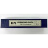K8DDEMH03 ダイヤモンド 単石ドレッサ- 1ct Φ11X100L TKX 84896939