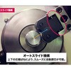 KHSH 転造オートスライドローレットホルダー スーパーツール 84898628