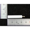 SJB-330 絶縁POM(ポム)スペーサー 六角 M3オスーメス 10個パック T.SIN(テイシン電機) 84899355