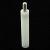 SJB-330 絶縁POM(ポム)スペーサー 六角 M3オスーメス 10個パック T.SIN(テイシン電機) 84899355