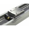 リニアウェイU・LWU(非互換性仕様・ボール非保持式) LWU40C3R360 IKO(日本トムソン)