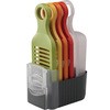 Qシリーズ 野菜調理器 Aセット 愛工業