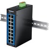TI-G160i 産業用L2マネージドスイッチングハブ Giga 16ポート TRENDnet 84912189