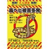 盗難防止 看板