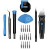 IF145-348-2 iFixit Essential Electronics Toolkit / �G�b�Z���V���� �G���N�g���j�N�X �c�[���L�b�g iFixit(�A�C�t�B�b�N�X�C�b�g) 84921822