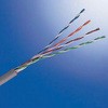 エンハンスト・カテゴリ5対応ケーブル(単線) 沖電線