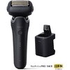 ラムダッシュPRO 5枚刃(黒) Panasonic(パナソニック)