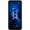 法人向け5Gスマートフォン DIGNO SX4 ホワイト(MediaTek Dimensity6100/4GB/64GB/Android 14/5.83型/SIMスロット：あり) 京セラ