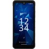 法人向けWi-Fiスマートフォン DIGNO SX4 Wi-Fi ブラック(MediaTek Dimensity6100/4GB/64GB/Android 14/5.83型/SIMスロット：なし) 京セラ