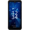 法人向けWi-Fiスマートフォン DIGNO SX4 Wi-Fi ホワイト(MediaTek Dimensity6100/4GB/64GB/Android 14/5.83型/SIMスロット：なし) 京セラ