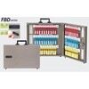 FBD可変ダイヤル式キーボックス TANNER