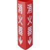 標識 消火器具 立体型 モノタロウ
