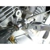 RCW13 オープンラチェットレンチ(ストレートタイプ) スーパーツール 84963077