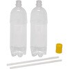 噴水実験器 ナリカ