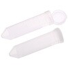 スナップポップ付き 遠沈管 透明 滅菌済 50個×10袋入 Celltreat