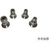 316 ヘルールチューブアダプター ZMFA-TS2-15Aシリーズ アズワン