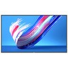 液晶ディスプレイ(サイネージ) 65型/3840×2160/DVI、HDMI/ブラック/スピーカー：あり/Android/4K Philips