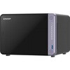 QNAP TS-632X-4G Annapurna Labs Alpine AL524 2.0GHzクアッドコアプロセッサ搭載 タワー型NAS QNAP
