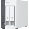 QNAP TS-216G ARM クアッドコアプロセッサ搭載 2ベイタワー型NAS QNAP