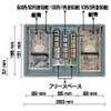 MCB580  MCB Asmix(AXJ) 85163794