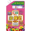 カダンプラスDX エコパウチ 850ml フマキラー