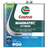 MAGNATEC  HYBRID 0W-16 カストロール