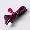 高輝度LED(赤) KATO-DENKI(加藤電機)
