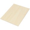 ベニヤ220x180x3.6mm アーテック(学校教材・教育玩具)