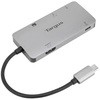 USB-C 4K HDMI and Card Reader TARGUS