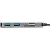 ACA953 USB-C 4K HDMI and Card Reader TARGUS 85211465