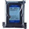 内蔵ハードディスク 3.5インチ WD Blue Western Digital(ウエスタンデジタル)