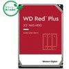 内臓HDD 3.5インチ WD Red Plus Western Digital(ウエスタンデジタル)