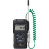 ポータブルガス検知器 【ATEX仕様】【海外仕様】 新コスモス電機