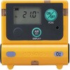 酸素濃度計【CE仕様】【海外仕様】 新コスモス電機