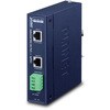 産業用PoE++スプリッター IEEE 802.3bt ギガビット PLANET Technology