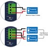 IPOE-173S YƗpPoE++Xvb^[ IEEE 802.3bt MKrbg PLANET Technology 85215035