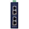 IPOE-260-12V YƗpPoE+CWFN^[ 2|[g af/at MKrbg PLANET Technology 85215078