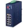 IPOE-470-12V 産業用4ポートPoE++インジェクター PLANET Technology 85215114