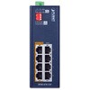 IPOE-470-12V 産業用4ポートPoE++インジェクター PLANET Technology 85215114