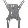 モニター壁掛け金具(VESA規格、角度調節、 アームタイプ、32～55型対応、LED・LCD対応) bitstrong