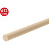 14967 丸棒Φ12×1000mm(特大旗サイズ) アーテック[学校教材・教育玩具] 85219585