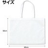 11360 作品バック不織布製 特大 アーテック[学校教材・教育玩具] 85219777