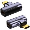 TR-MA003-T }OlbgUSBA_v^ USB Type-C Thunderbolt3Ή gCCg 85241355