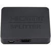 HDMI分配器 1入力2画面同時出力 4K トライメイト