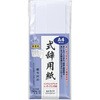 IJ式辞用紙A4サイズ 奉書風 マルアイ