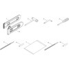 X698-000170 【部品】 付属品エンジンチェンソーCS252T-1/4 共立 85271420