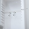ドライヤーフック75用 ハウステック