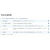 BSC05001 交換用浄水カートリッジ【浄水器内蔵水栓F426-HT/F426K-HT/F428-HT/F428K-HT用】 ハウステック 85285936